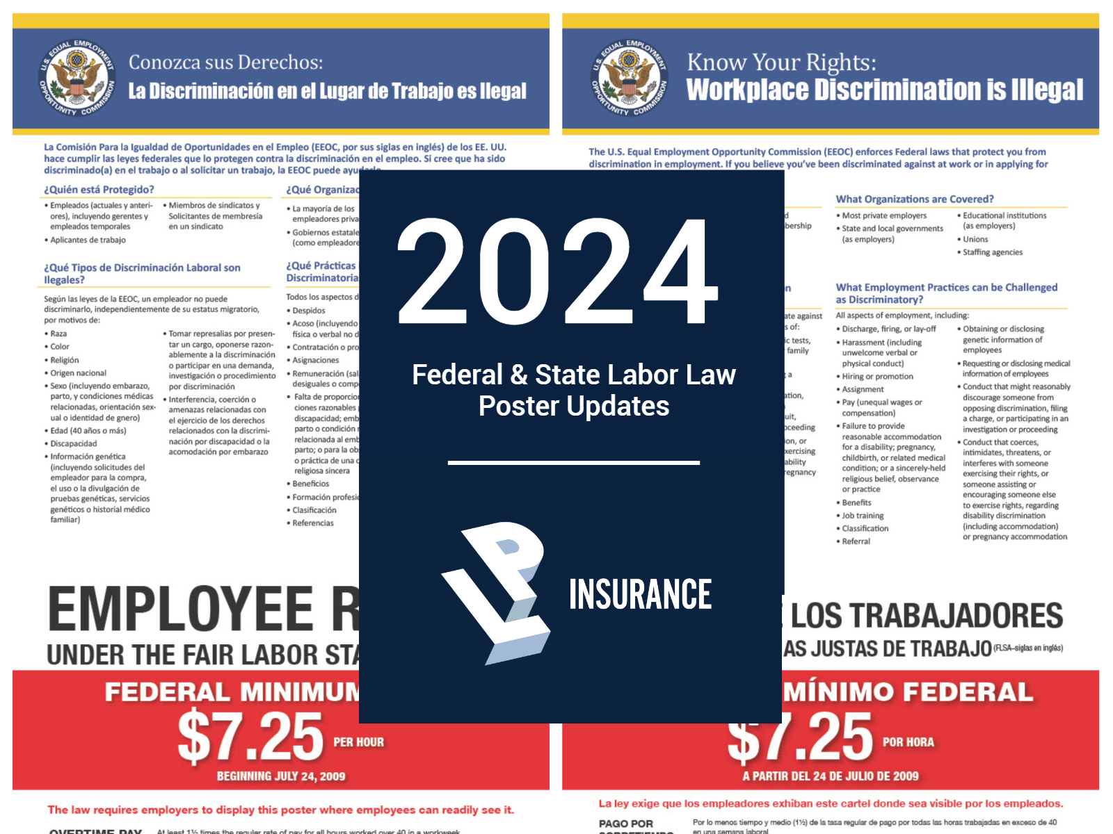 July 2024 Labor Law Poster Update: Essential Compliance for Your Business